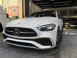 مرسيدس بنز C-Class